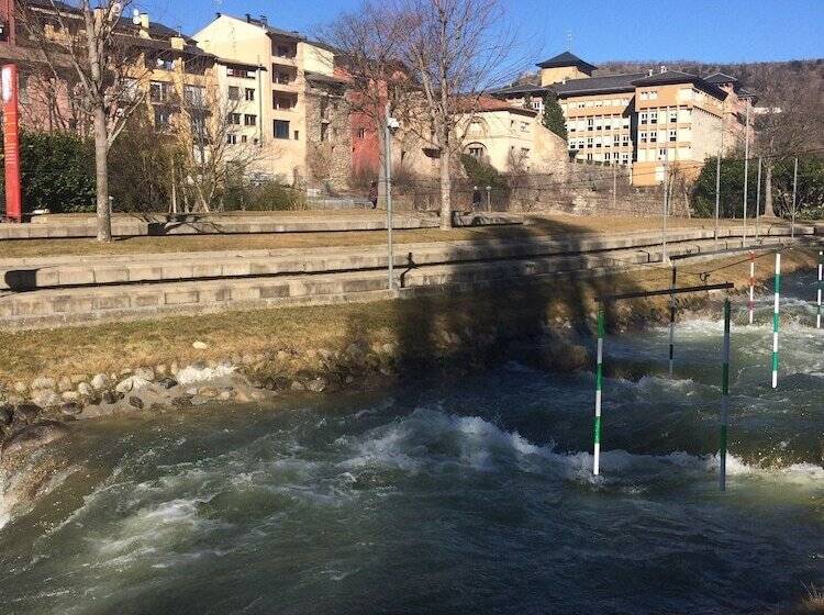 פנסיון Casa Catharina