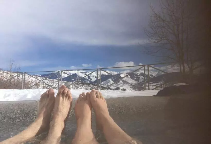 Majatalo Casa Catharina