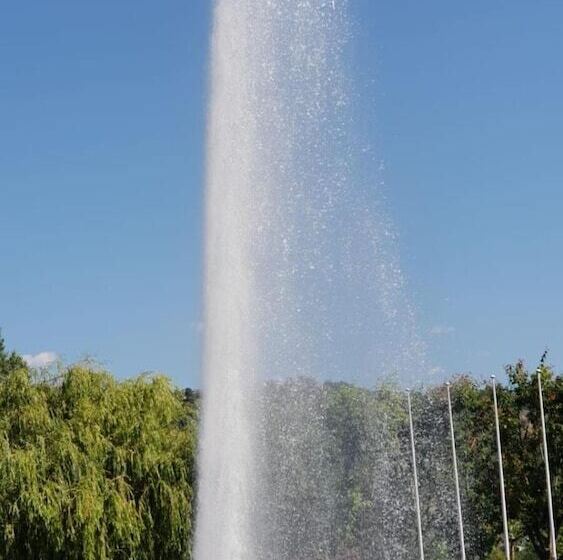 פנסיון Casa Catharina