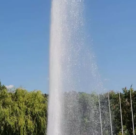 Majatalo Casa Catharina