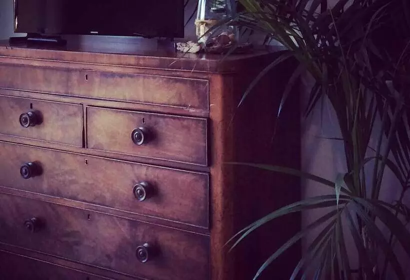 Majatalo Casa Catharina