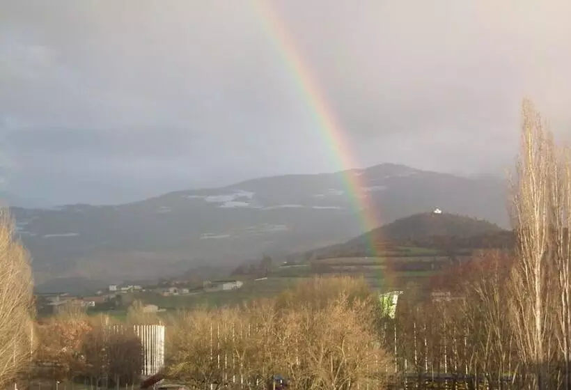 Majatalo Casa Catharina