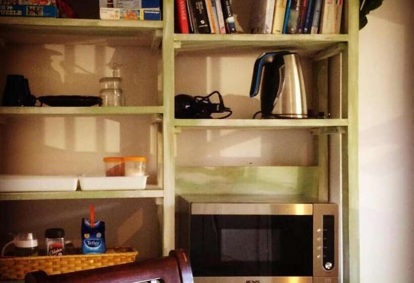 פנסיון Casa Catharina