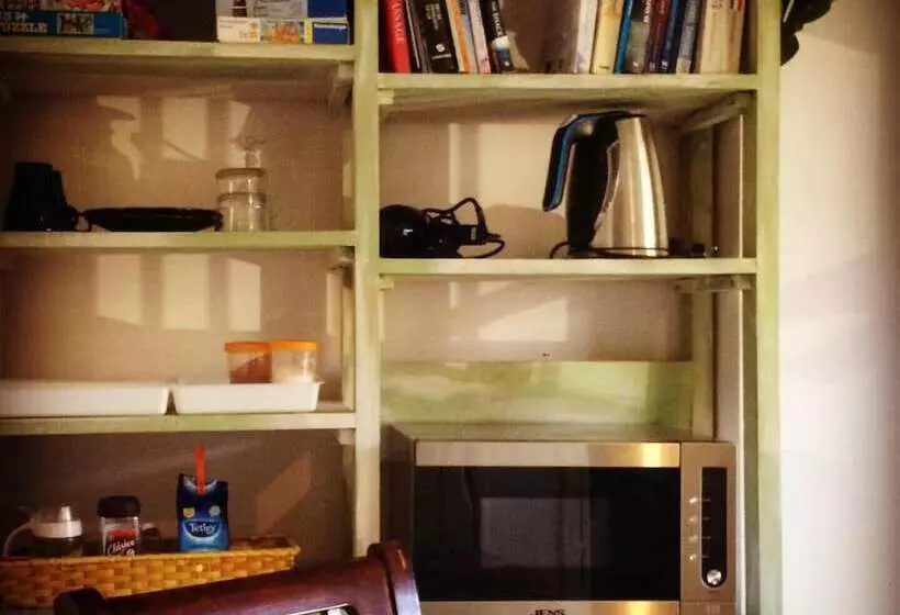 Majatalo Casa Catharina