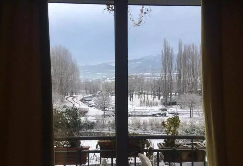 Majatalo Casa Catharina