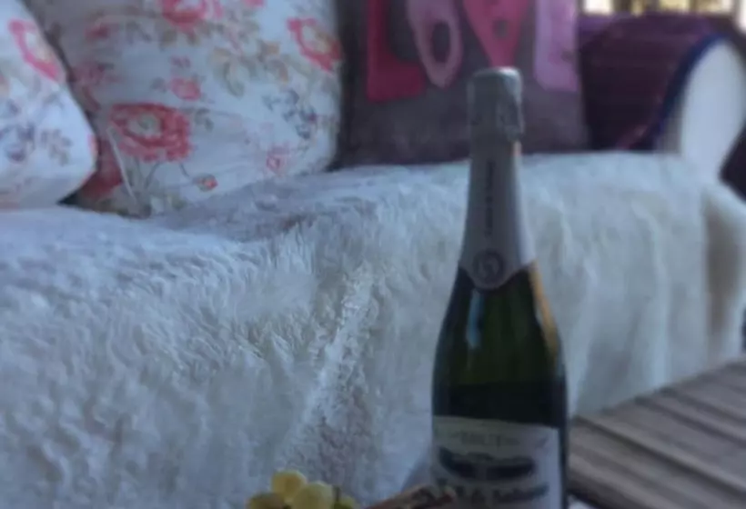 Majatalo Casa Catharina