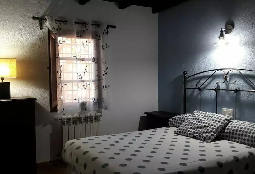 ペンション Casa Rural El Cerezal Del Jerte