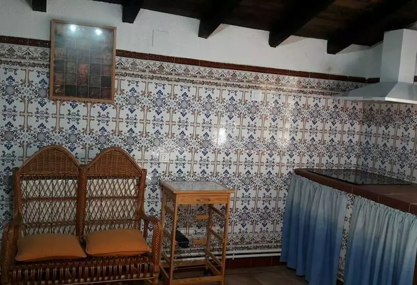 ペンション Casa Rural El Cerezal Del Jerte