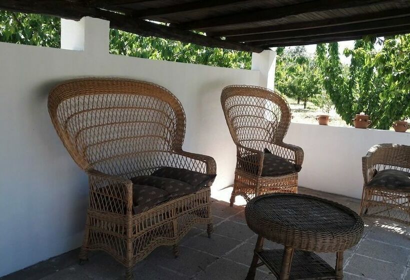 بنسيون Casa Rural El Cerezal Del Jerte