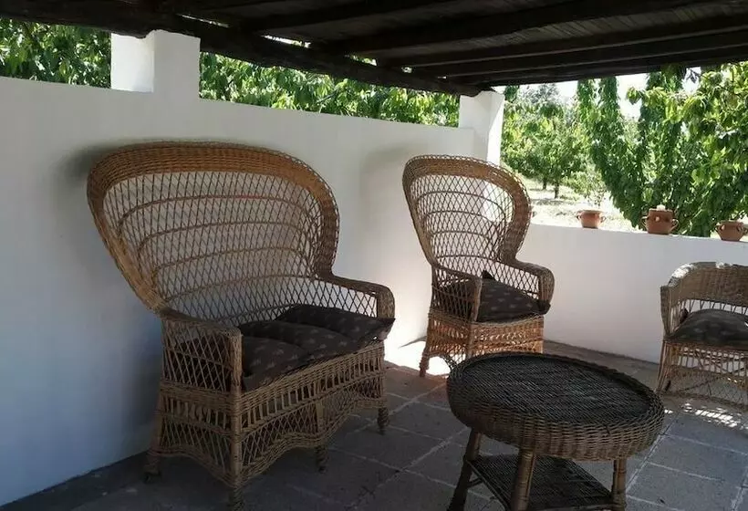 ペンション Casa Rural El Cerezal Del Jerte