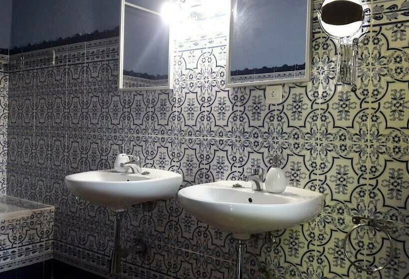 بنسيون Casa Rural El Cerezal Del Jerte