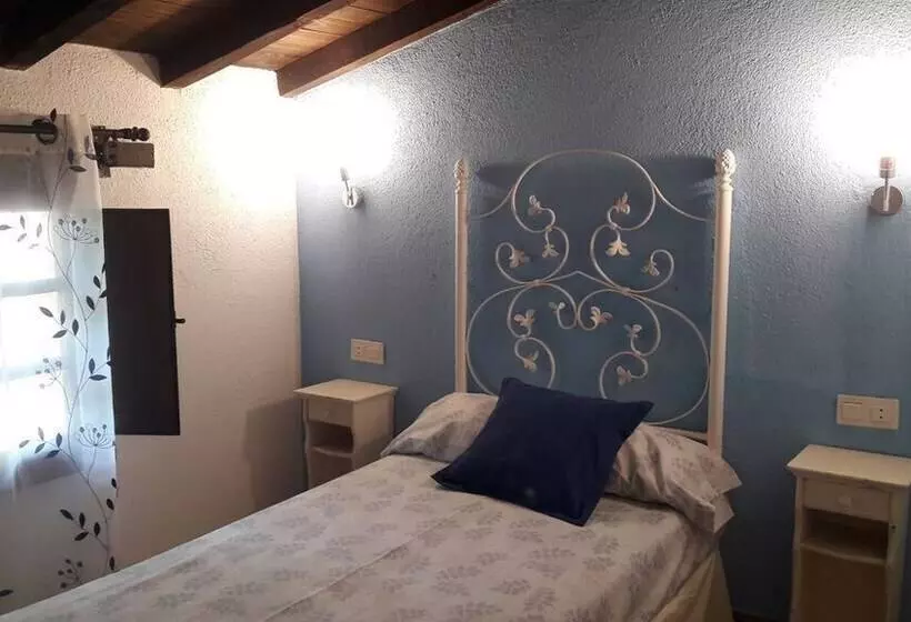 ペンション Casa Rural El Cerezal Del Jerte