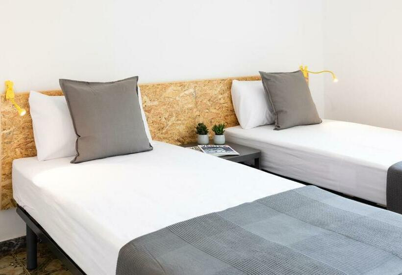 پانسیون Duc Allotjament