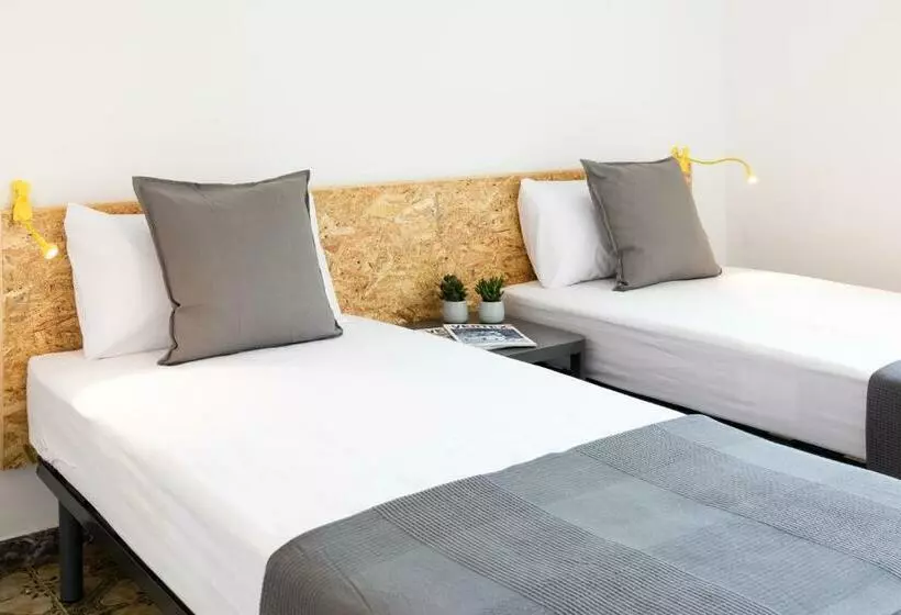 Majatalo Duc Allotjament