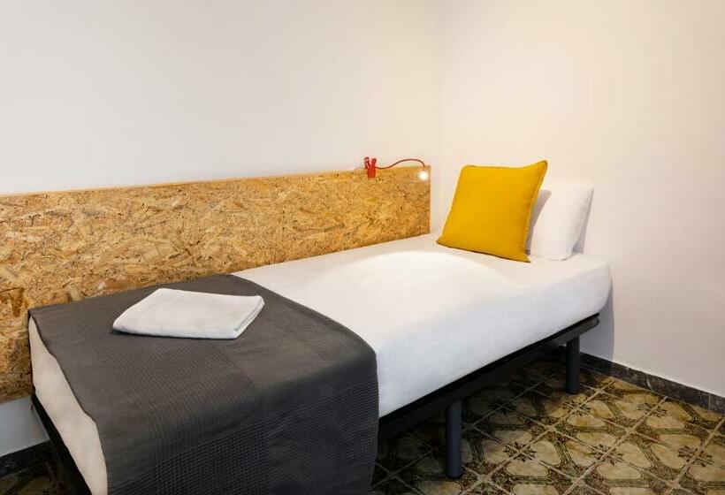 پانسیون Duc Allotjament