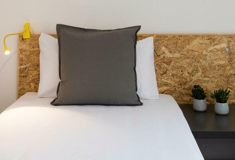 پانسیون Duc Allotjament