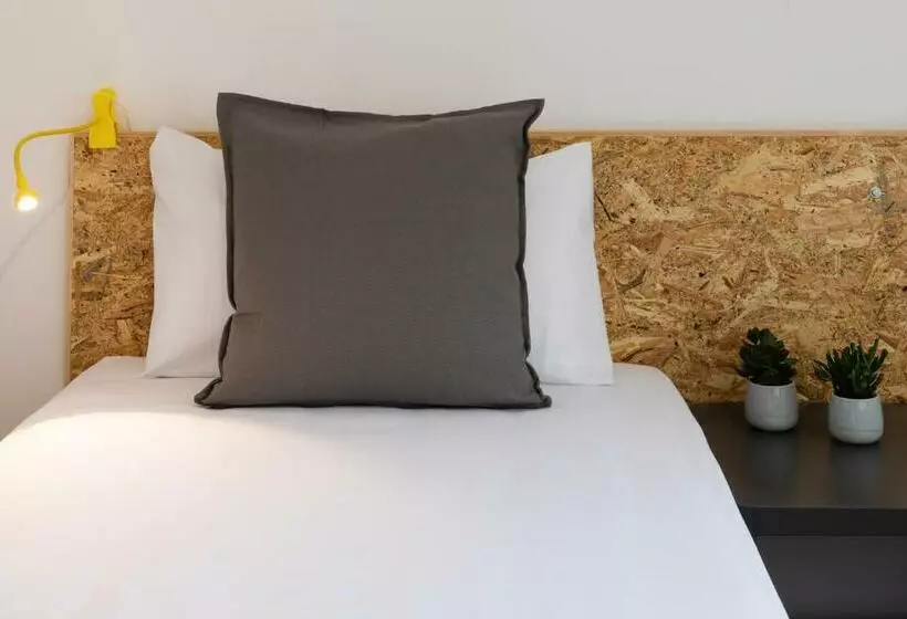 Majatalo Duc Allotjament