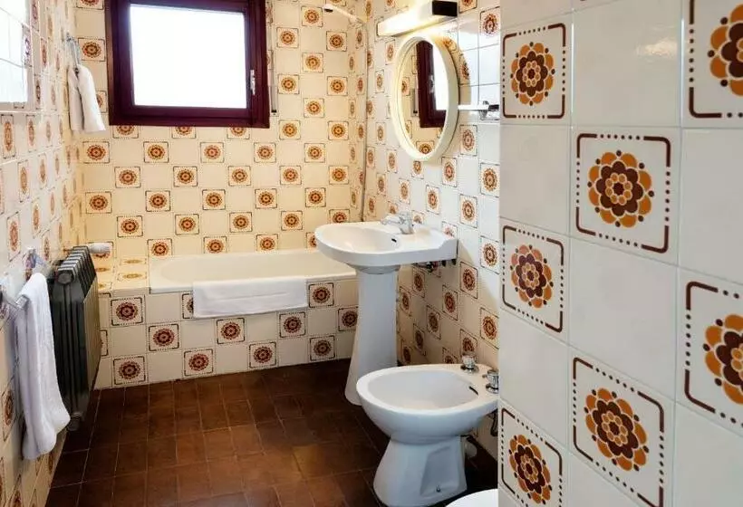 Majatalo Duc Allotjament