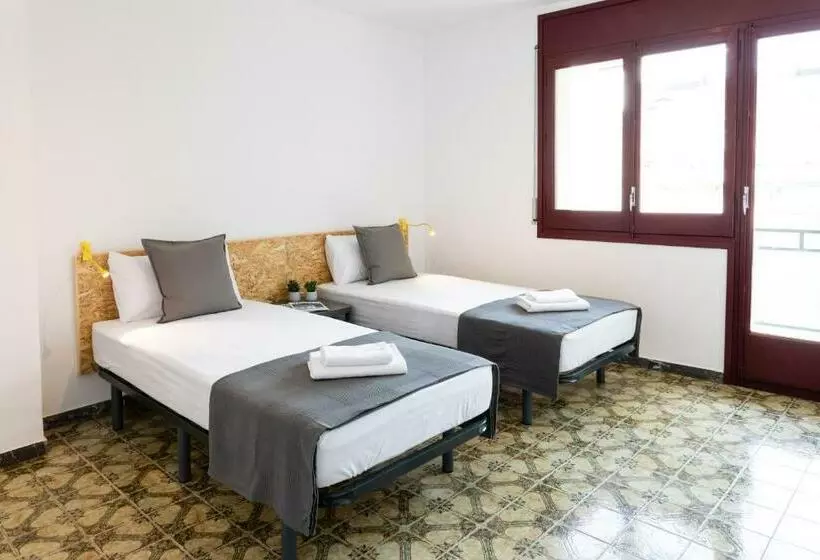 Majatalo Duc Allotjament