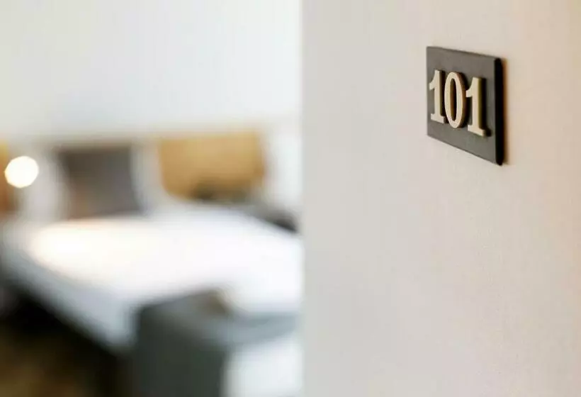 Majatalo Duc Allotjament