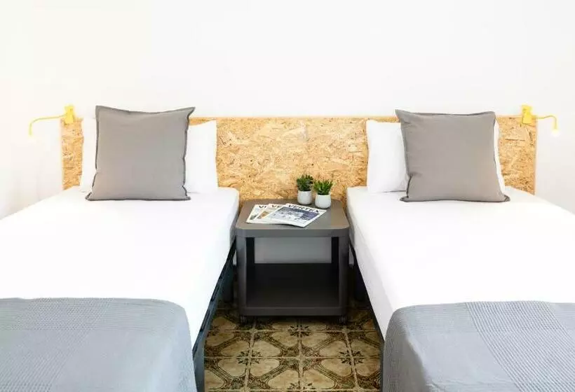 Majatalo Duc Allotjament