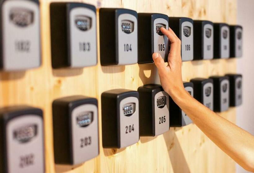 پانسیون Duc Allotjament