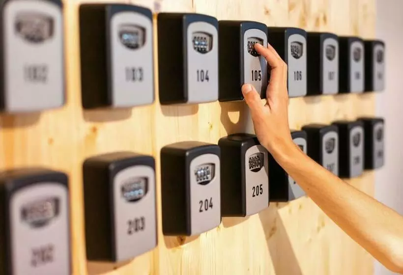 Majatalo Duc Allotjament