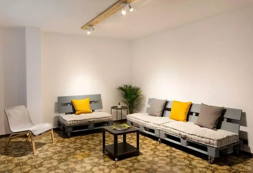 Majatalo Duc Allotjament