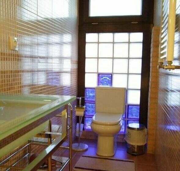 بنسيون Finca Las Gamitas