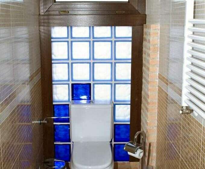 بنسيون Finca Las Gamitas