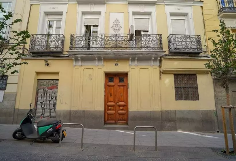 پانسیون New Go Inn