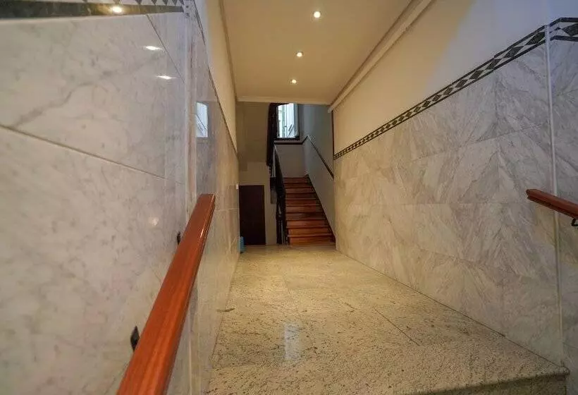 پانسیون New Go Inn