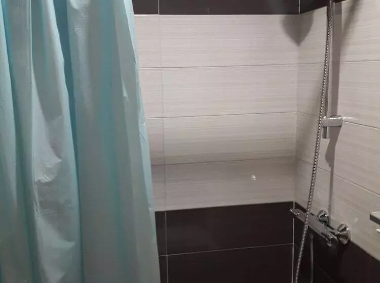 پانسیون New Go Inn