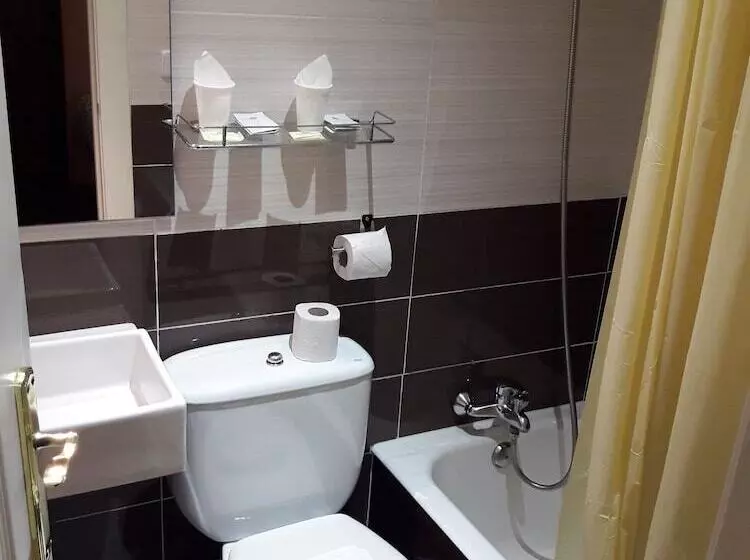 پانسیون New Go Inn