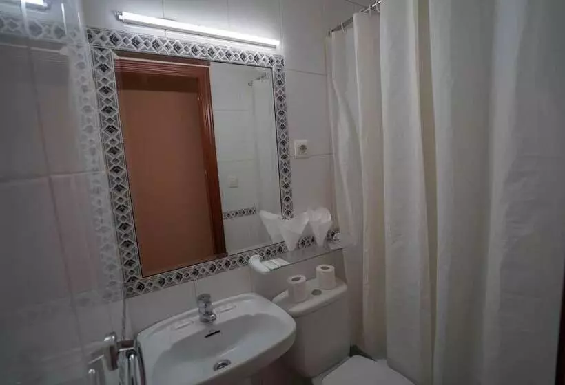 پانسیون New Go Inn