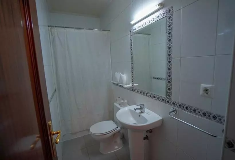 پانسیون New Go Inn