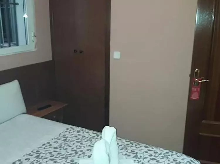 پانسیون New Go Inn