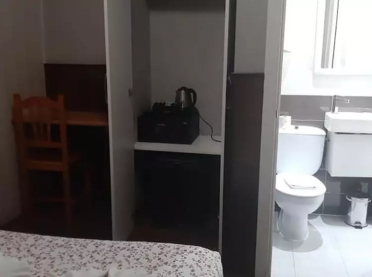 پانسیون New Go Inn