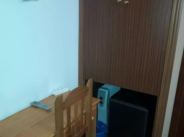 پانسیون New Go Inn