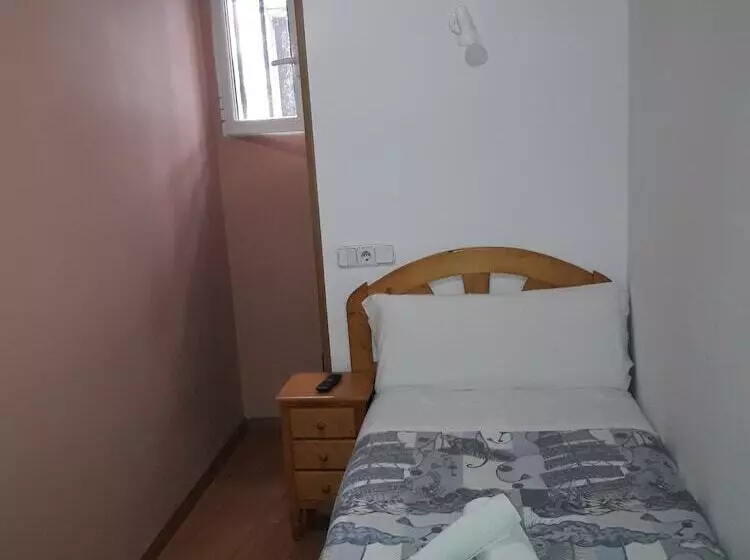 پانسیون New Go Inn