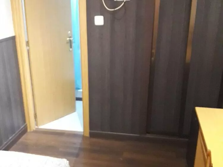 پانسیون New Go Inn