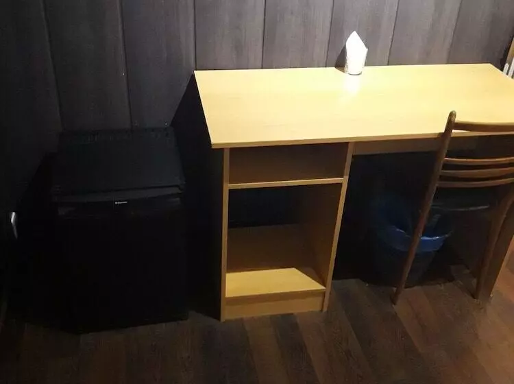پانسیون New Go Inn