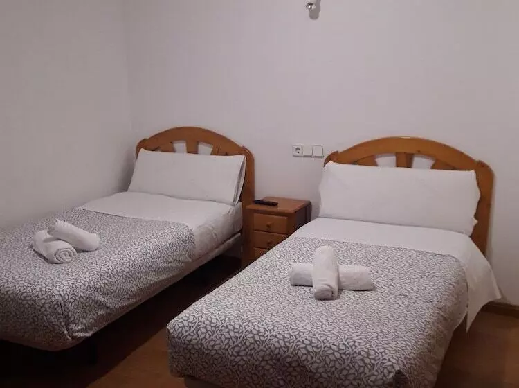 پانسیون New Go Inn