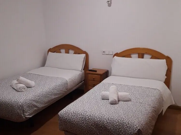 پانسیون New Go Inn