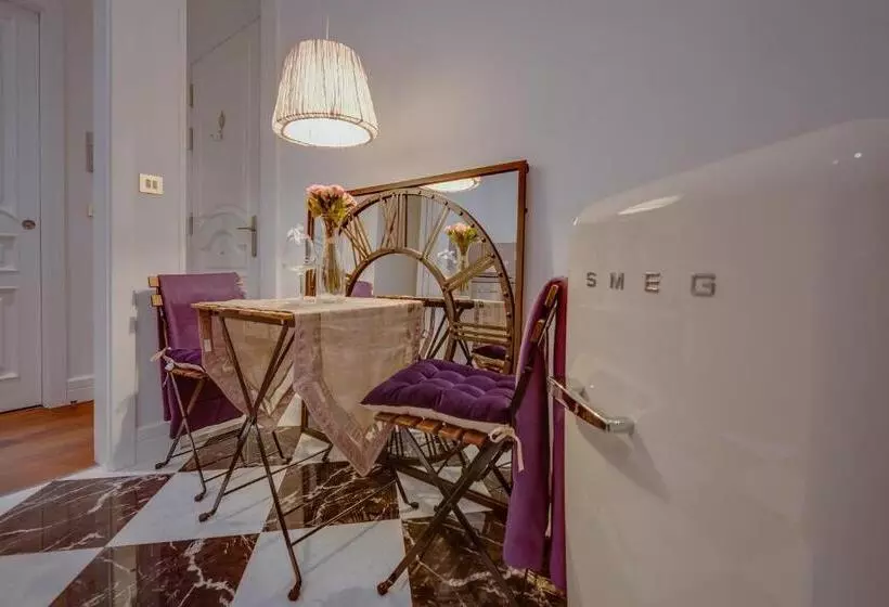 Purple Dog Suites