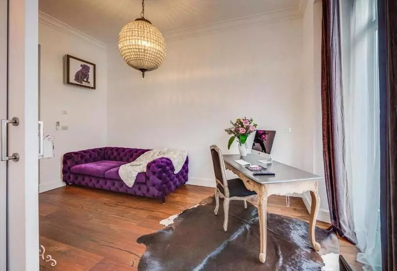 Purple Dog Suites
