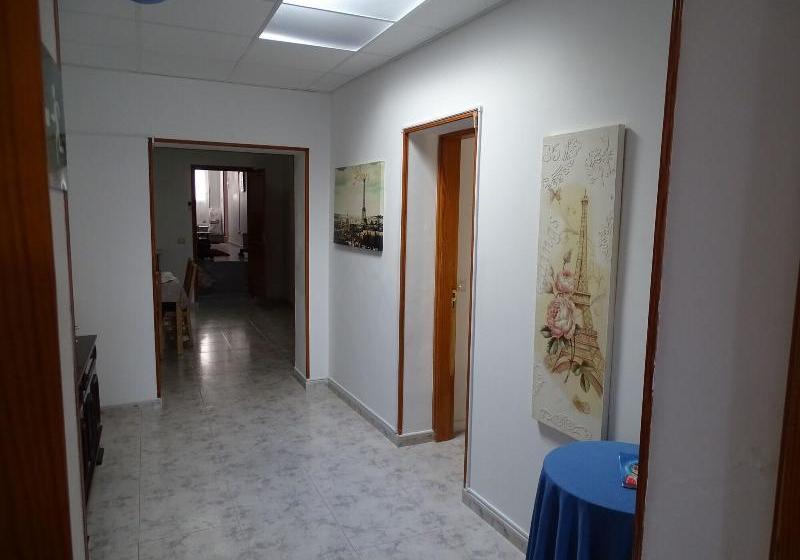 Rickaty Lodge Bed And Breakfast, Hotel De Aeropuerto, Plane Spotting Hotel, Las Palmas Airport, Gran