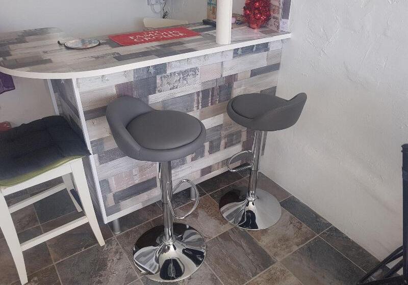 Rickaty Lodge Bed And Breakfast, Hotel De Aeropuerto, Plane Spotting Hotel, Las Palmas Airport, Gran