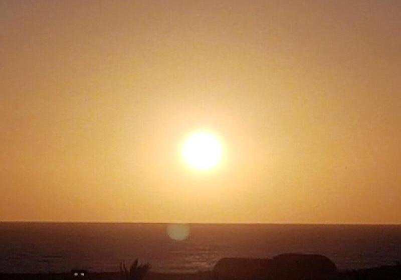 Rickaty Lodge Bed And Breakfast, Hotel De Aeropuerto, Plane Spotting Hotel, Las Palmas Airport, Gran