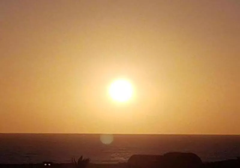 Rickaty Lodge Bed And Breakfast, Hotel De Aeropuerto, Plane Spotting Hotel, Las Palmas Airport, Gran